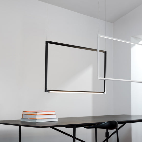 Spigolo Vertical Pendant Light Lighting NEMO