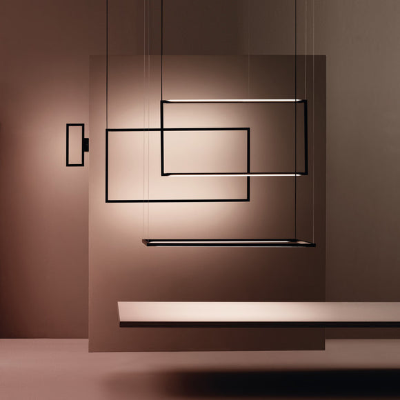 Spigolo Vertical Pendant Light Lighting NEMO