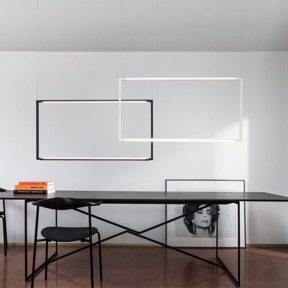 Spigolo Vertical Pendant Light Lighting NEMO