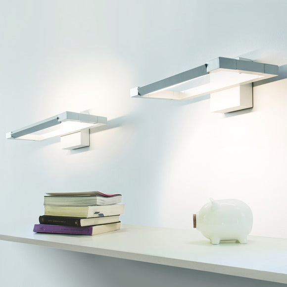 Spigolo Wall / Ceiling Light Lighting Fixtures NEMO