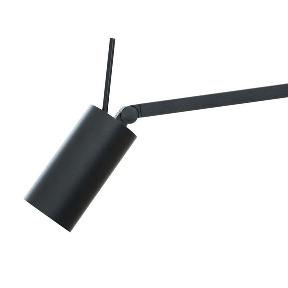 Swan LED Wall Sconce Wall Light Fixtures NEMO