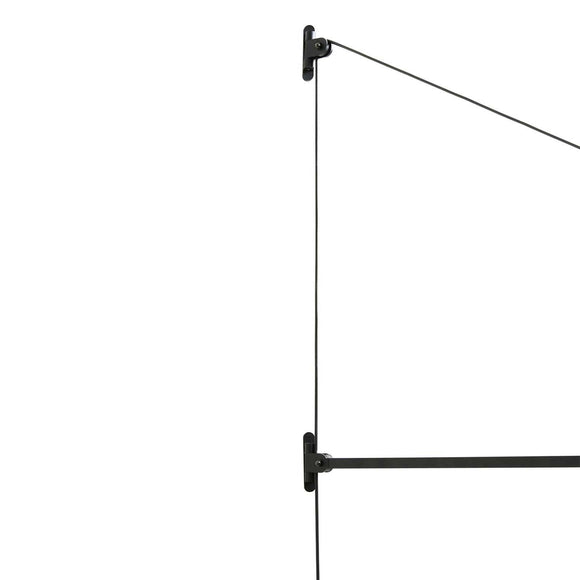 Swan LED Wall Sconce Wall Light Fixtures NEMO