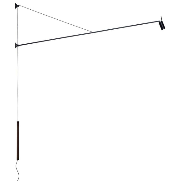 Swan LED Wall Sconce Wall Light Fixtures NEMO