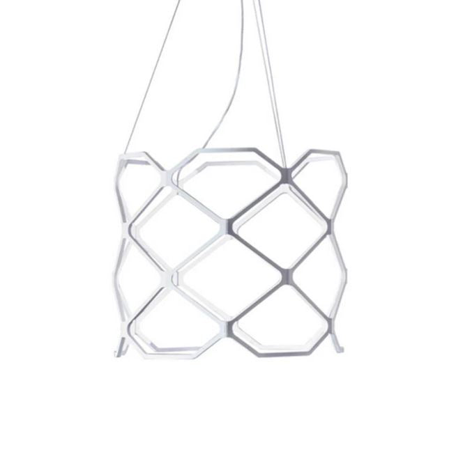 Titia Pendant Light Lighting NEMO White