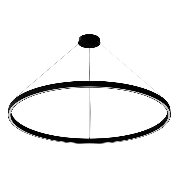 Zirkol Circle LED Pendant Light Lighting NEMO