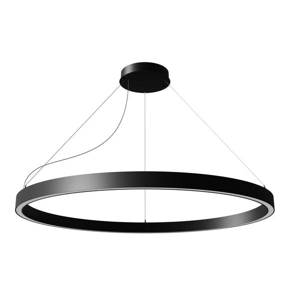 Zirkol Circle LED Pendant Light Lighting NEMO