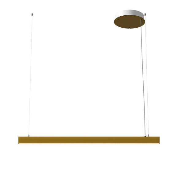 Zirkol Linear LED Pendant Light Lighting NEMO