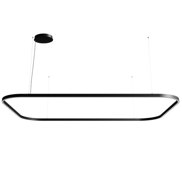 Zirkol Square LED Pendant Light Lighting NEMO