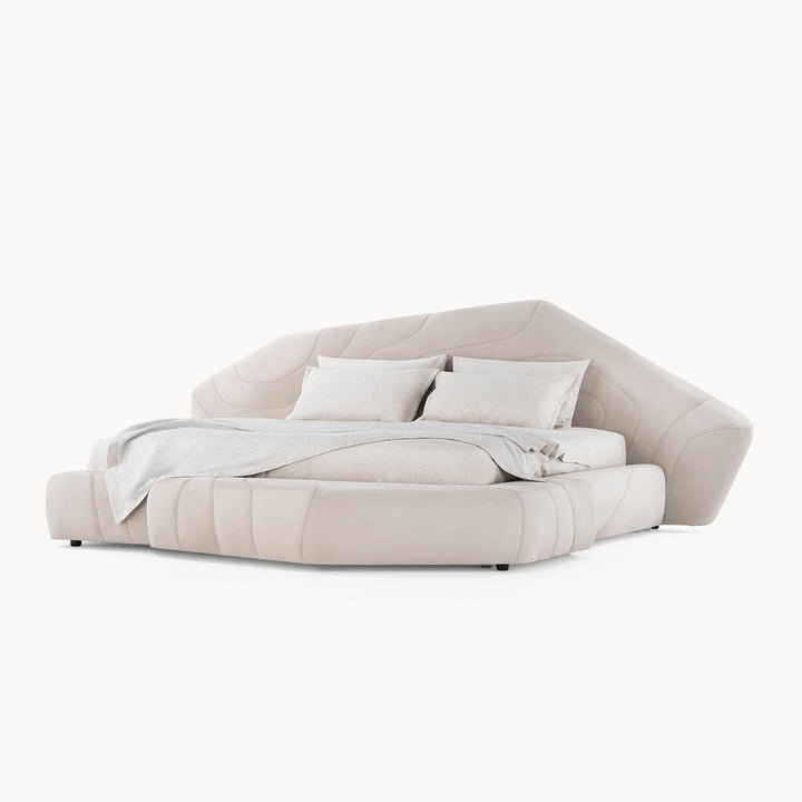 Neolito Bold Bed Double Beds Visionnaire