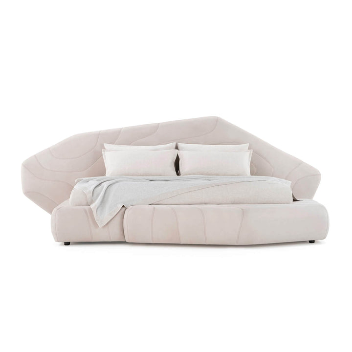 Neolito Bold Bed Double Beds Visionnaire