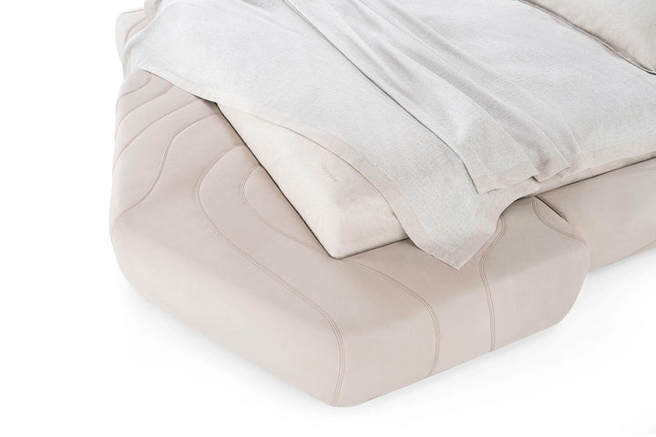 Neolito Bold Bed Double Beds Visionnaire