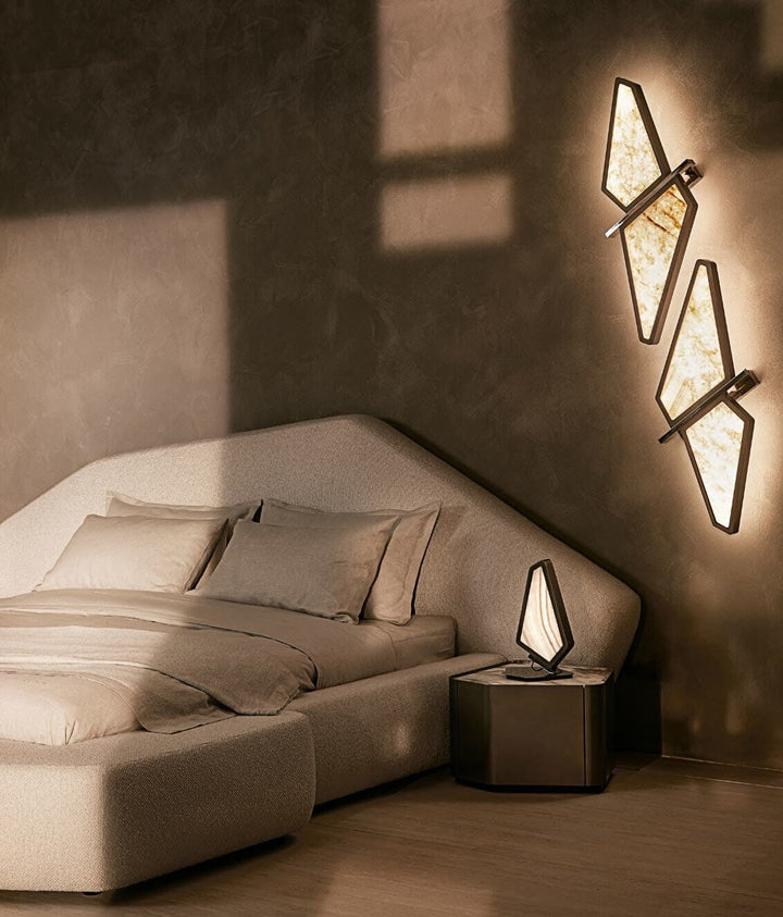 Neolito Bed Double Beds Visionnaire