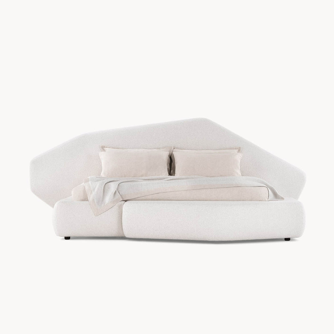 Neolito Bed Double Beds Visionnaire