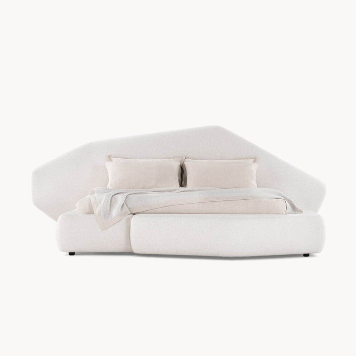 Neolito Bed Double Beds Visionnaire