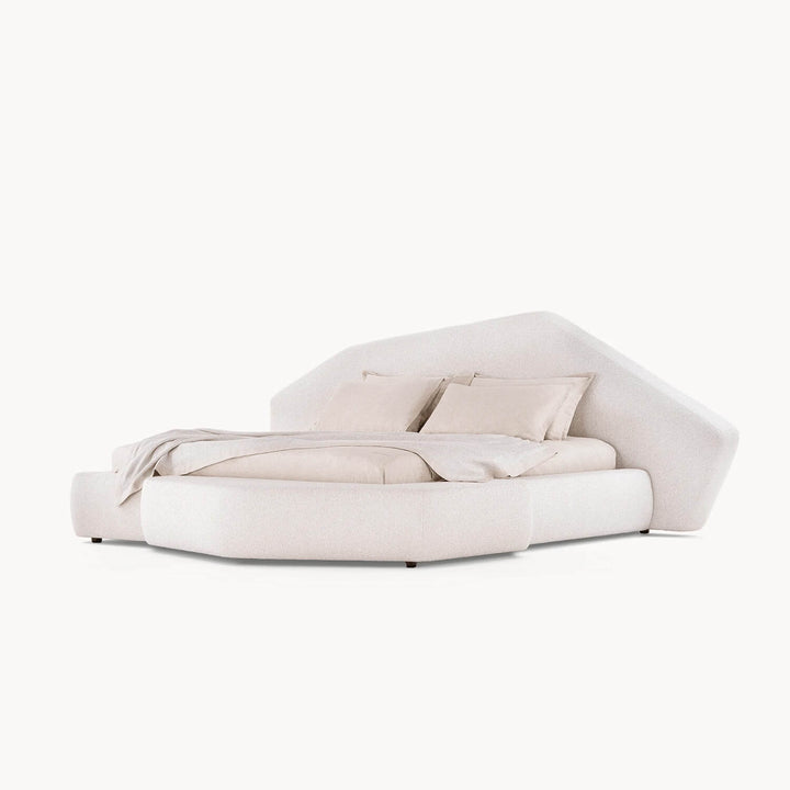 Neolito Bed Double Beds Visionnaire