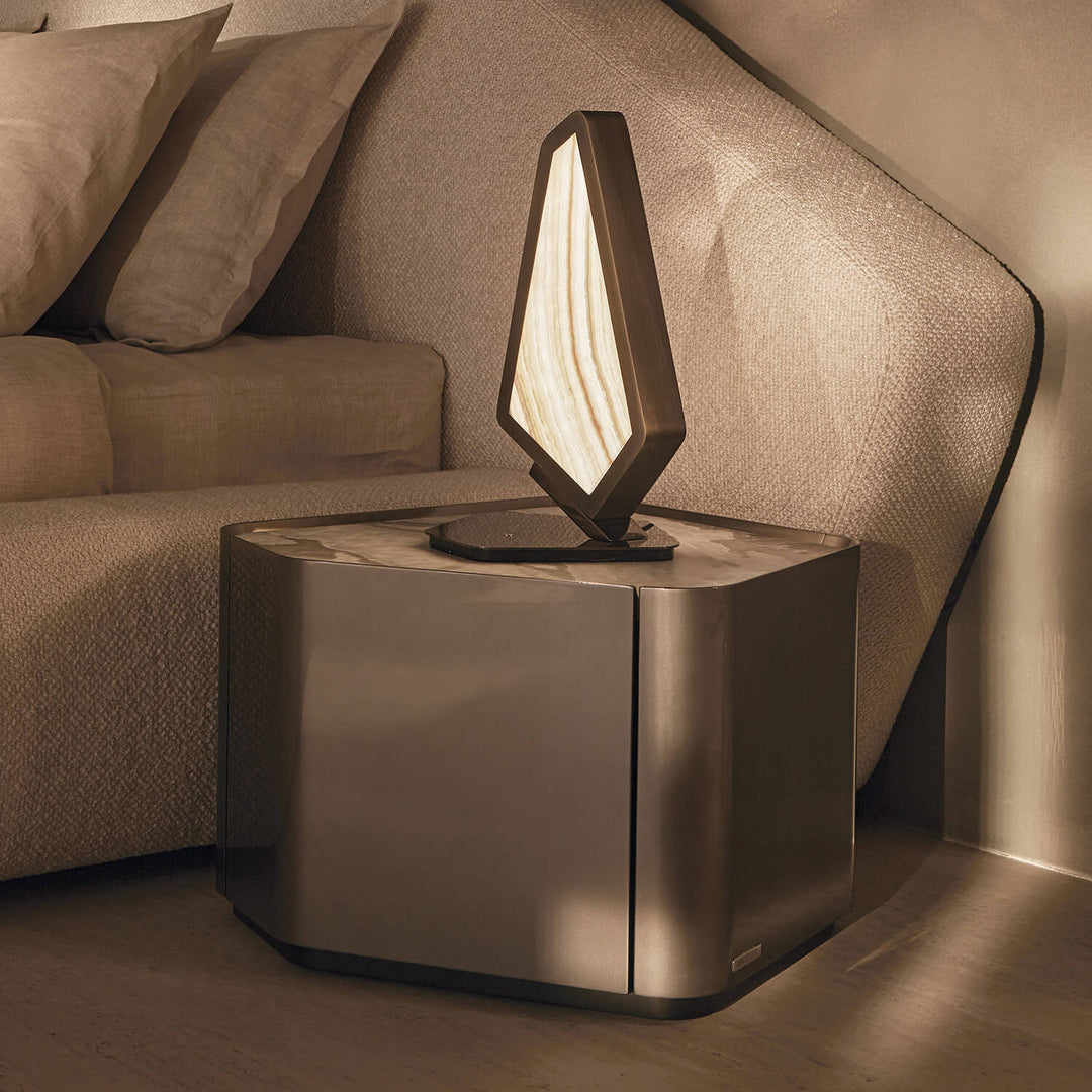 Neolito Nightstand Nightstands & Dressers Visionnaire