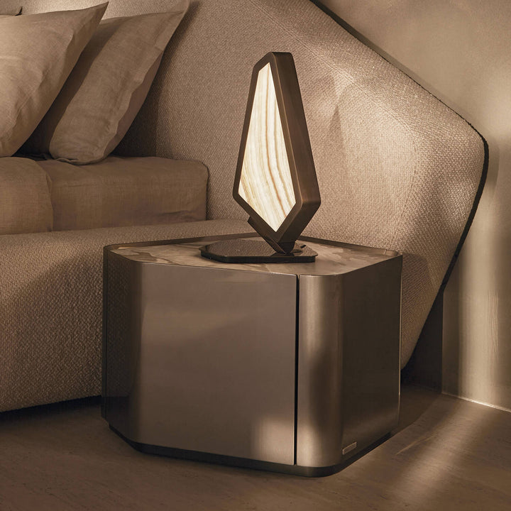 Neolito Nightstand Nightstands & Dressers Visionnaire