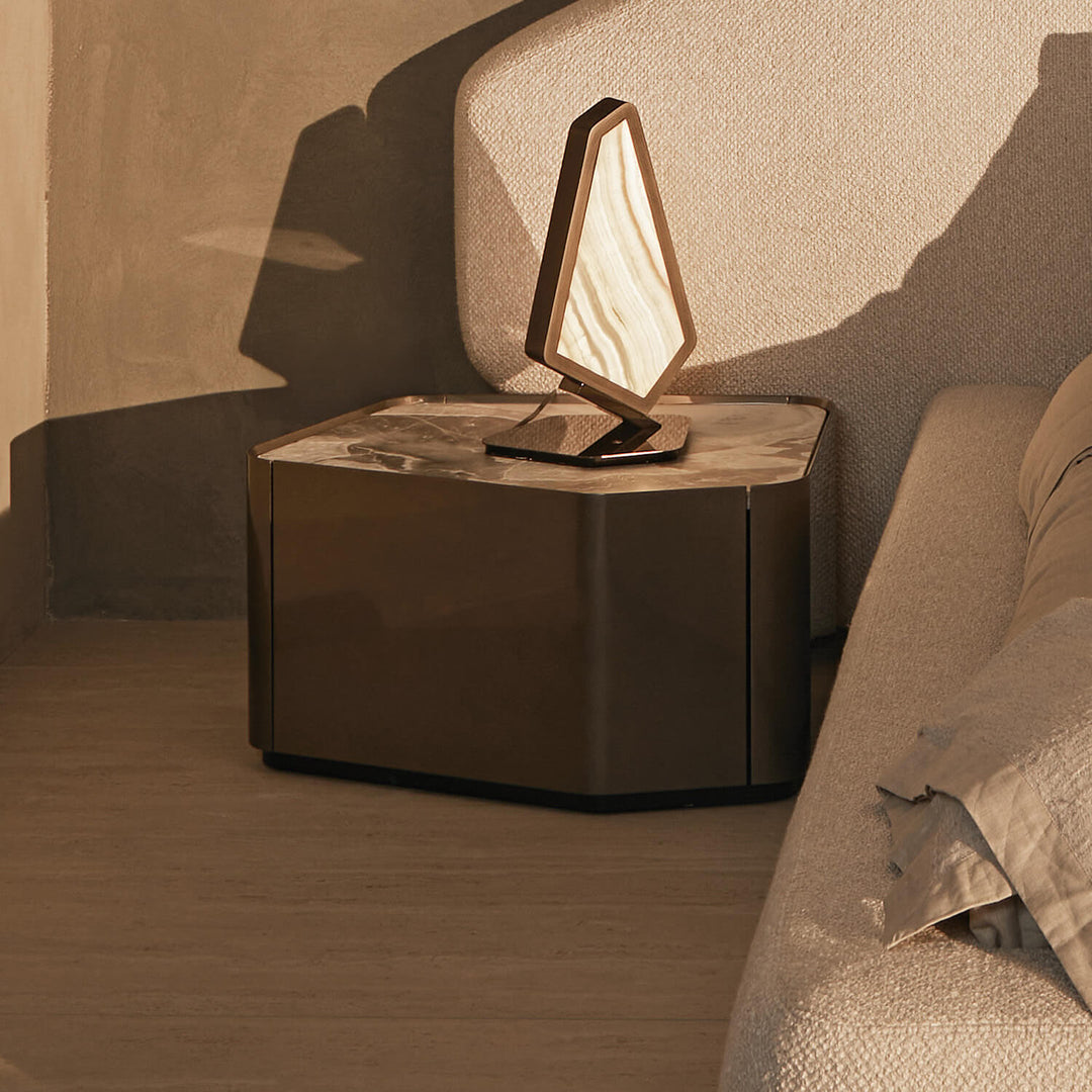 Neolito Nightstand Nightstands & Dressers Visionnaire