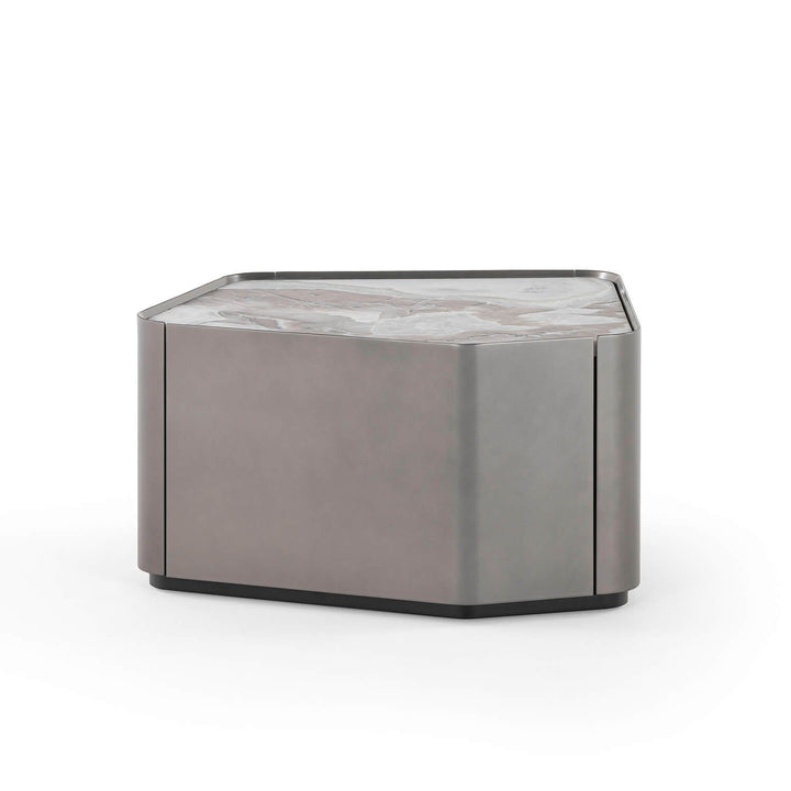 Neolito Nightstand Nightstands & Dressers Visionnaire
