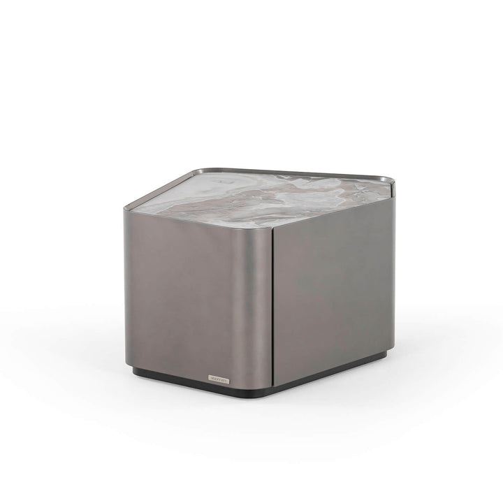 Neolito Nightstand Nightstands & Dressers Visionnaire