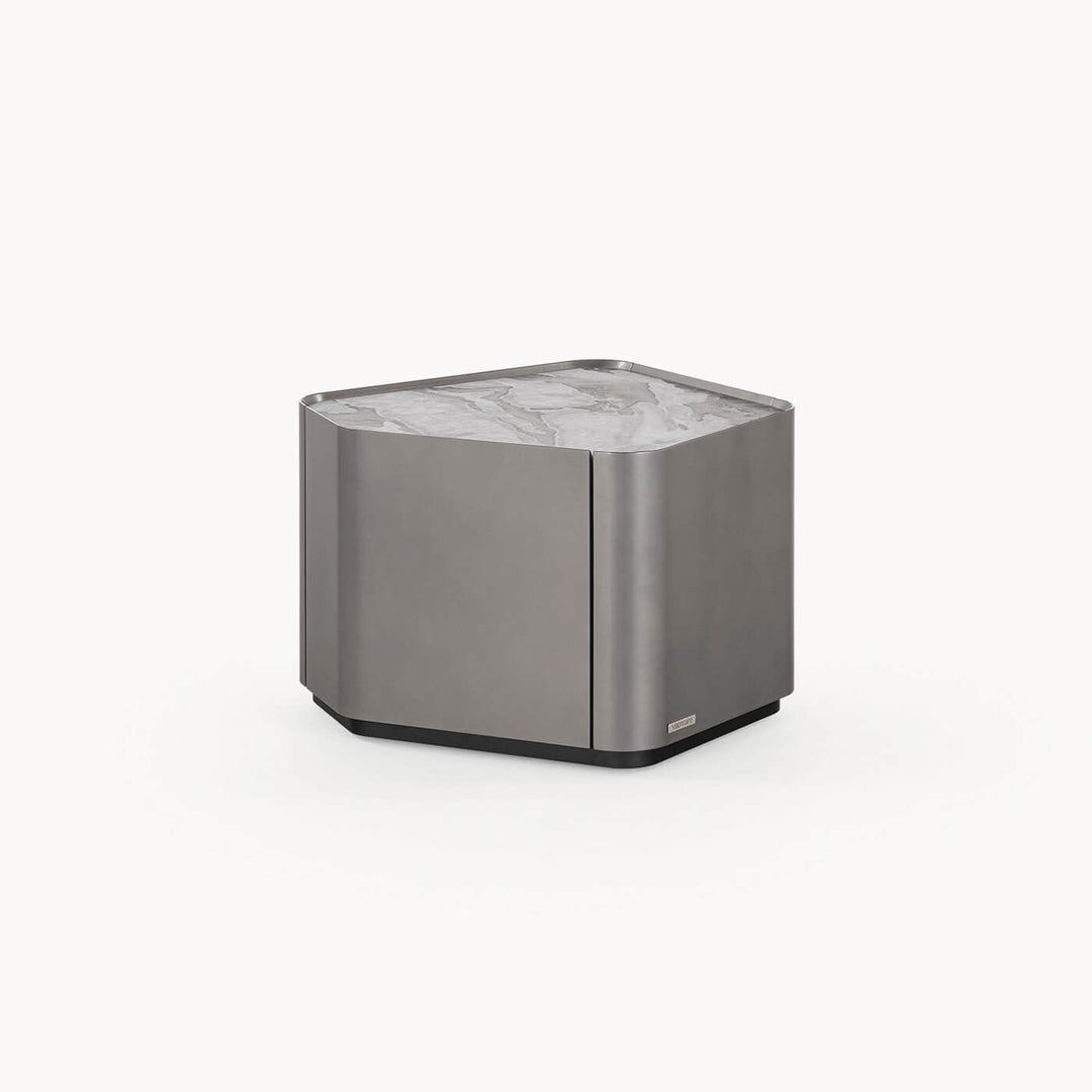 Neolito Nightstand Nightstands & Dressers Visionnaire