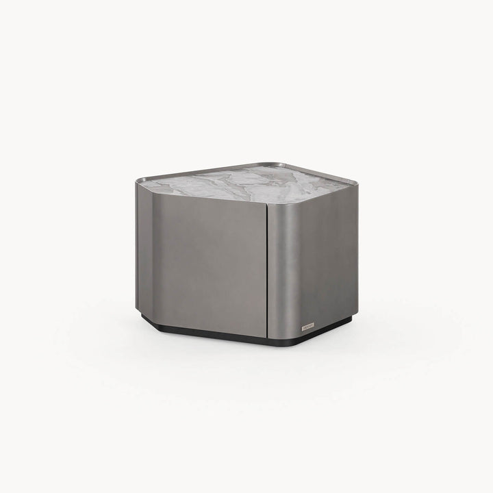 Neolito Nightstand Nightstands & Dressers Visionnaire