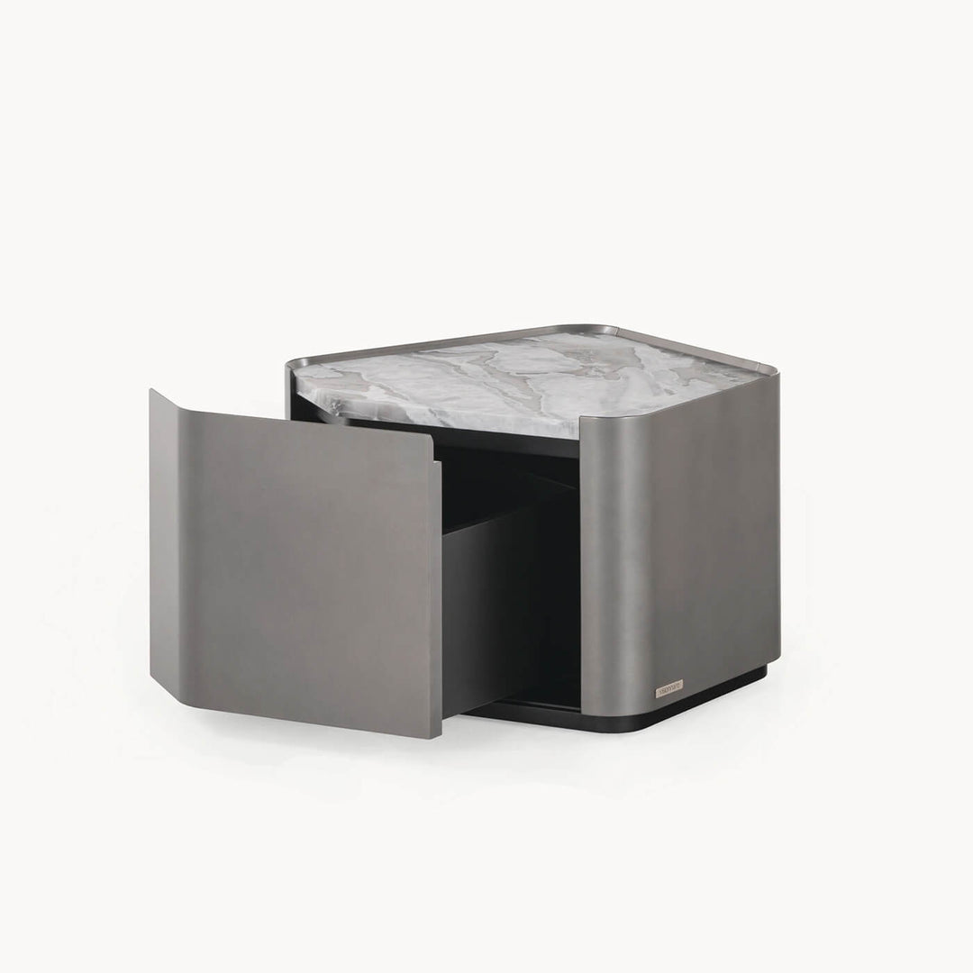 Neolito Nightstand Nightstands & Dressers Visionnaire