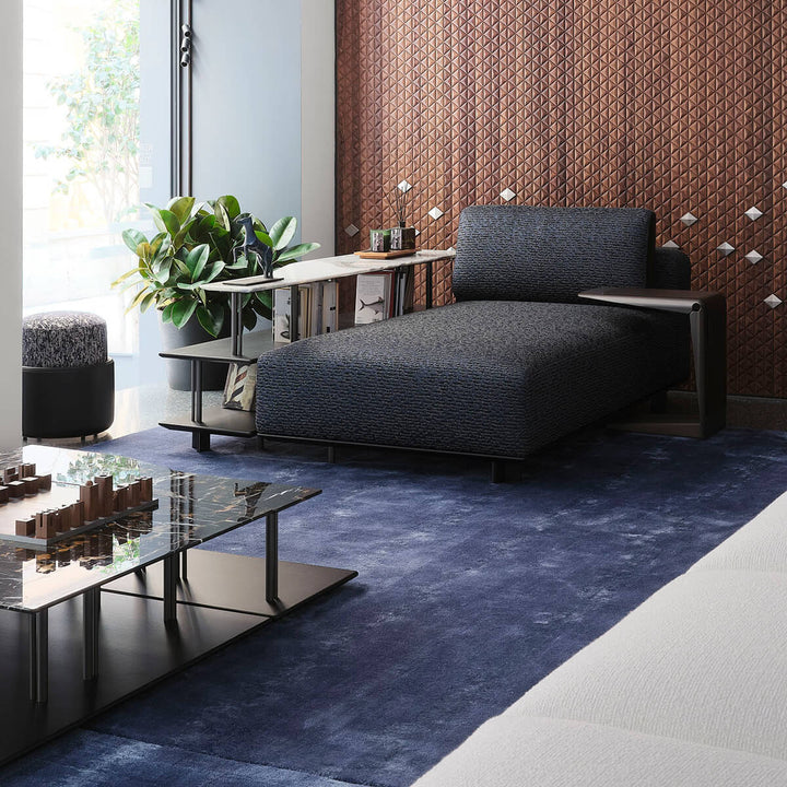 Nereide Coffee Table - Maserati Edition Coffee & Side Tables Giorgetti