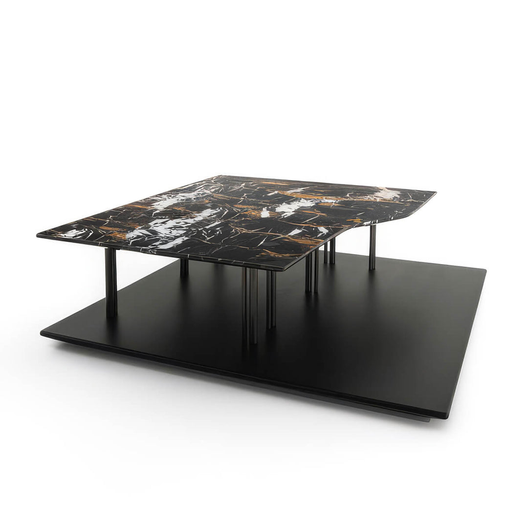 Nereide Coffee Table - Maserati Edition Coffee & Side Tables Giorgetti