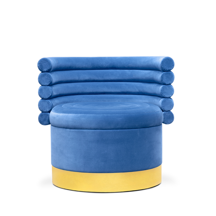 NESBITT ARMCHAIR Armchairs Essential Homes