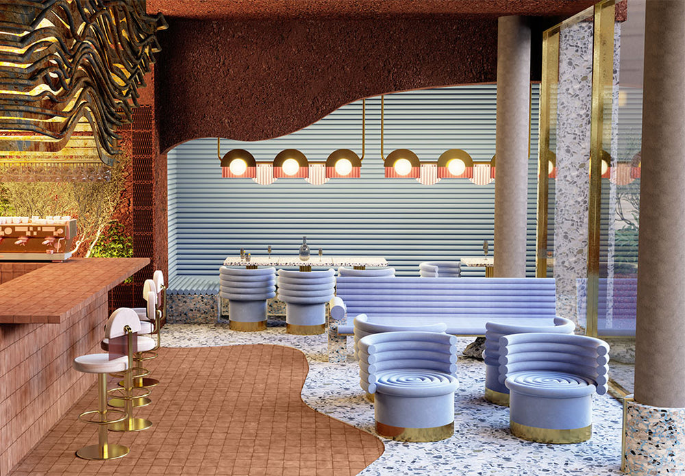 NESBITT ARMCHAIR Armchairs Essential Homes