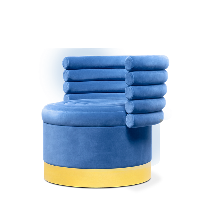 NESBITT ARMCHAIR Armchairs Essential Homes