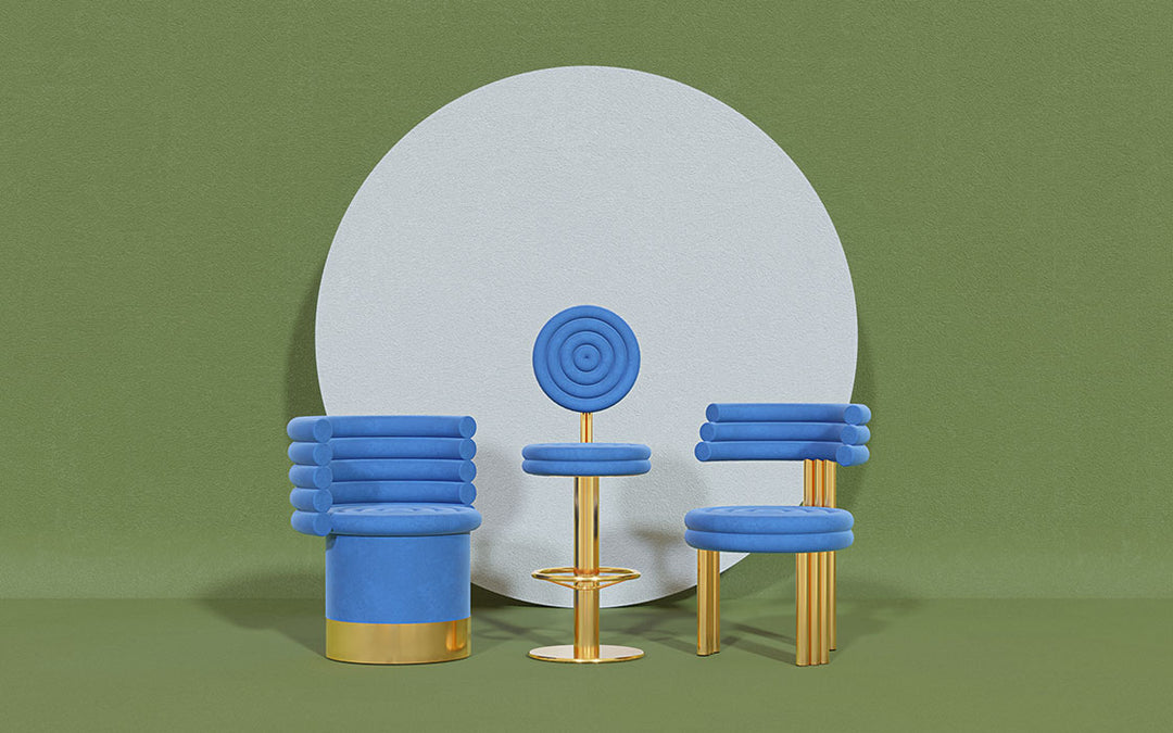 NESBITT DINING CHAIR Dining Chairs Essential Homes