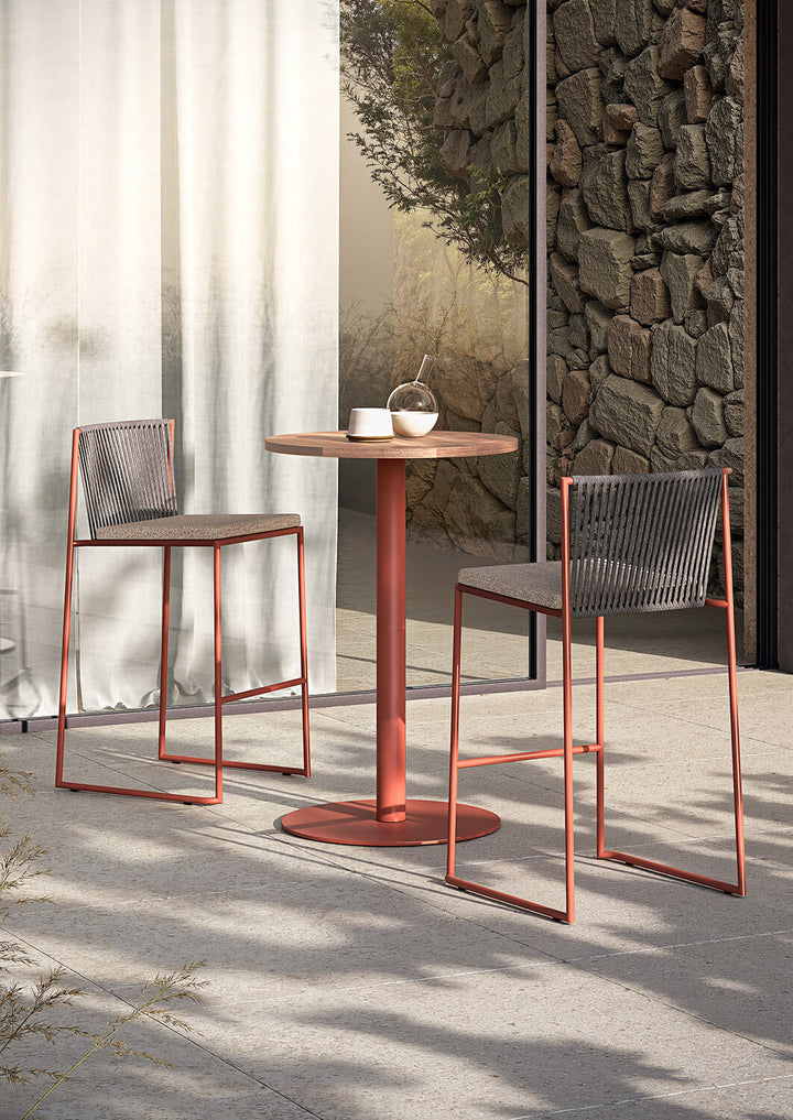 Net B Table &mdash; Cassoni Fixed Tables Atmosphera