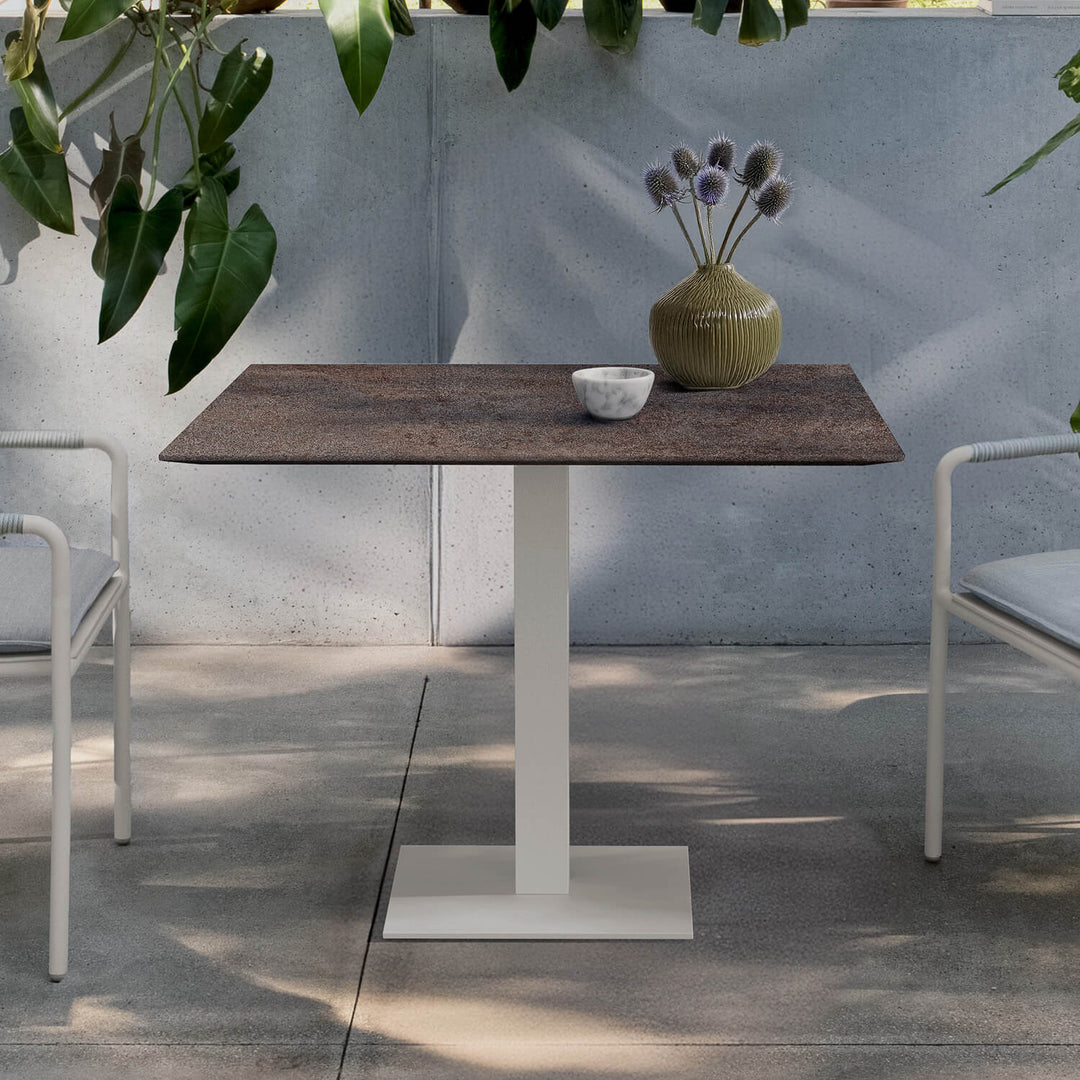 Net Q Table &mdash; Cassoni Fixed Tables Atmosphera