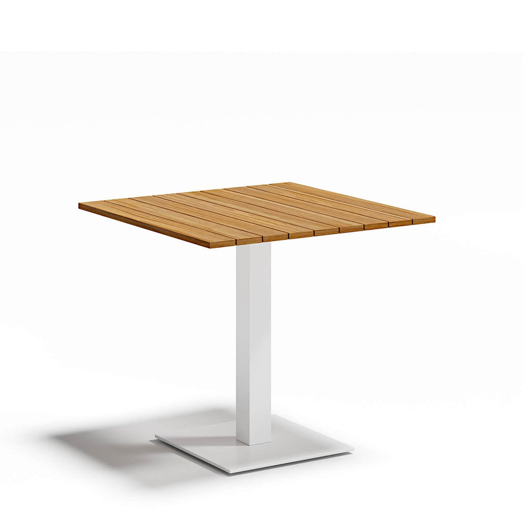 Net Q Table &mdash; Cassoni Fixed Tables Atmosphera