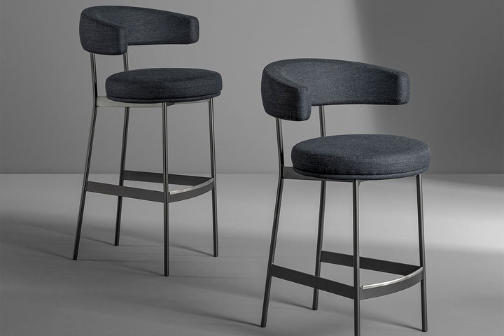 Neuilly Too Bar Stool Bonaldo