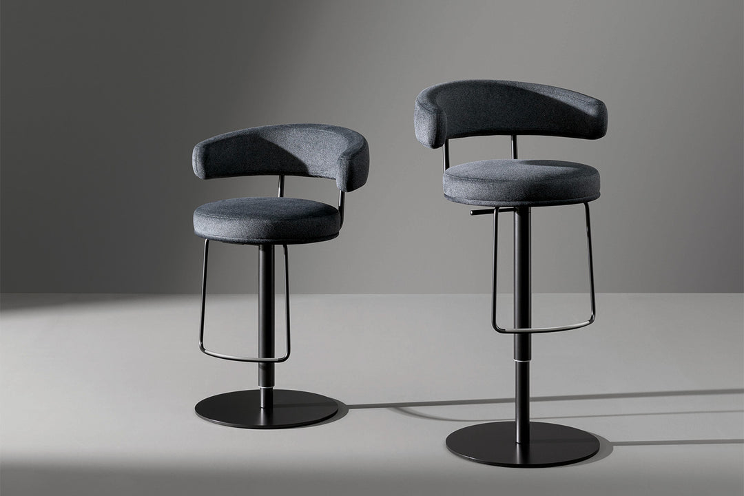 Neuilly Too Bar Stool Bonaldo