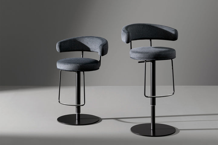 Neuilly Too Bar Stool Bonaldo