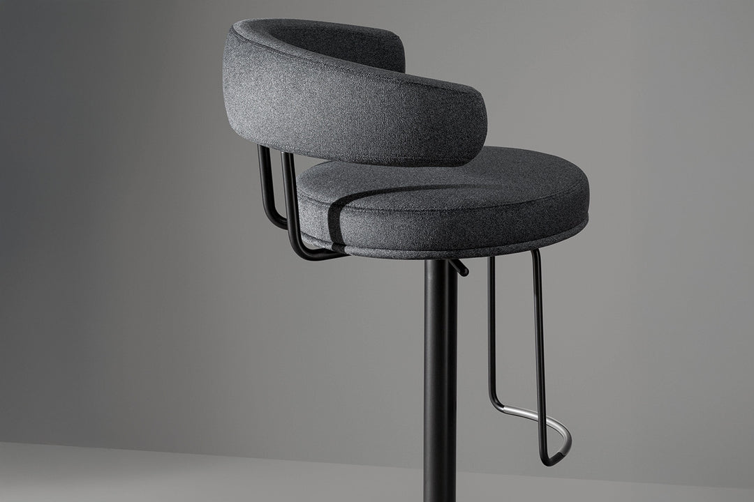 Neuilly Too Bar Stool Bonaldo