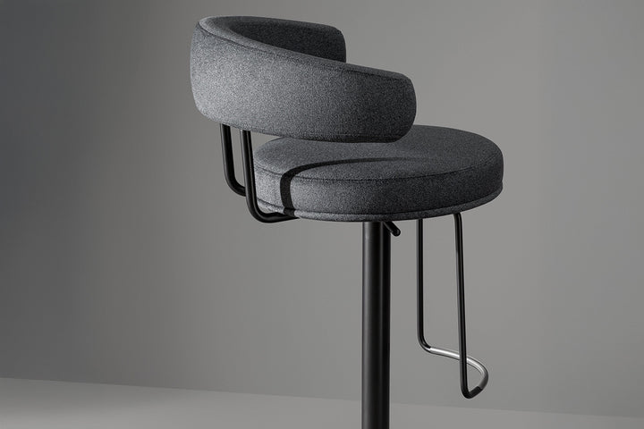 Neuilly Too Bar Stool Bonaldo