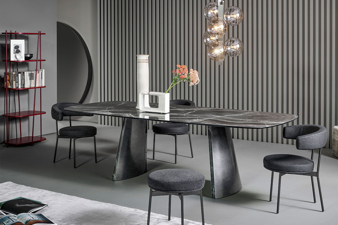 Neuilly Dining Chair Bonaldo