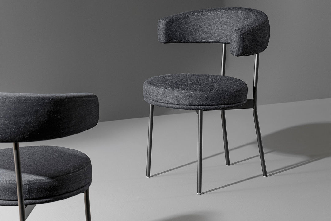 Neuilly Dining Chair Bonaldo