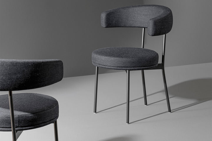 Neuilly Dining Chair Bonaldo