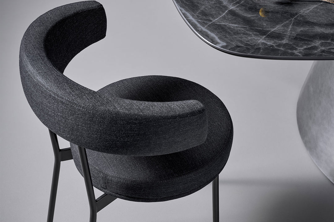 Neuilly Dining Chair Bonaldo