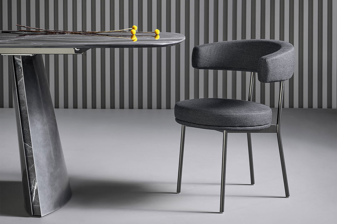 Neuilly Dining Chair Bonaldo