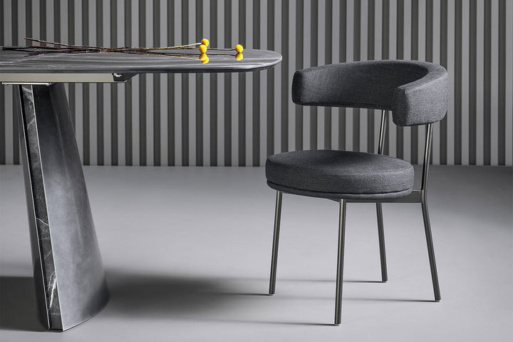 Neuilly Dining Chair Bonaldo