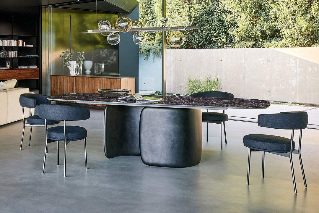 Neuilly Dining Chair Bonaldo