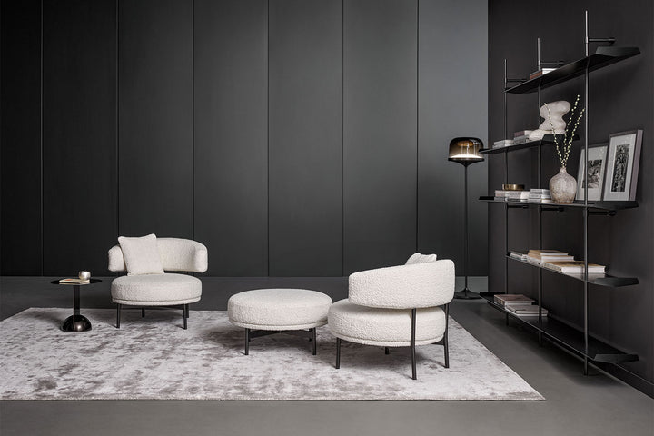 Neuilly Lounge Chair Bonaldo