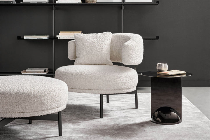 Neuilly Lounge Chair Bonaldo